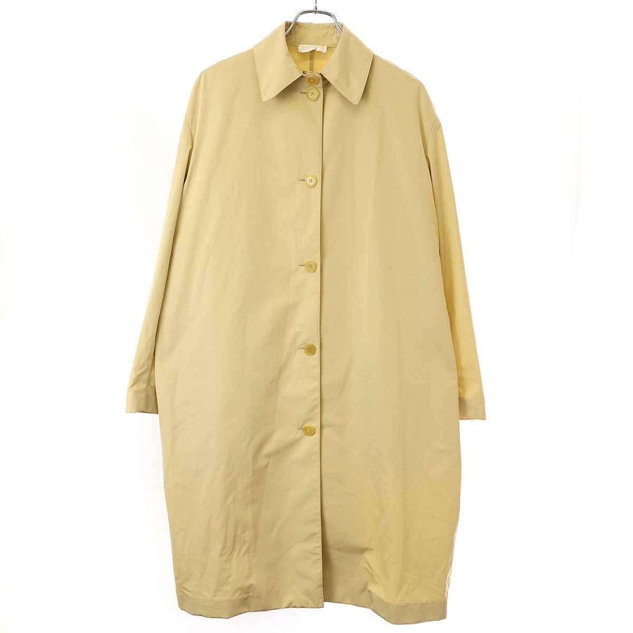 THE ROW（ザ ロウ） ザ ロウ DENISITA COAT ナイロンロングコート 7102