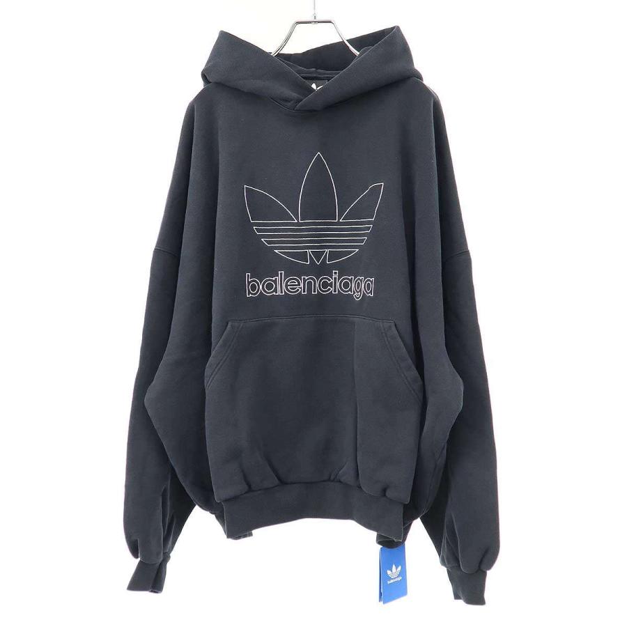 BALENCIAGA / ADIDAS BALENCIAGA×adidas バレンシアガ アディダス