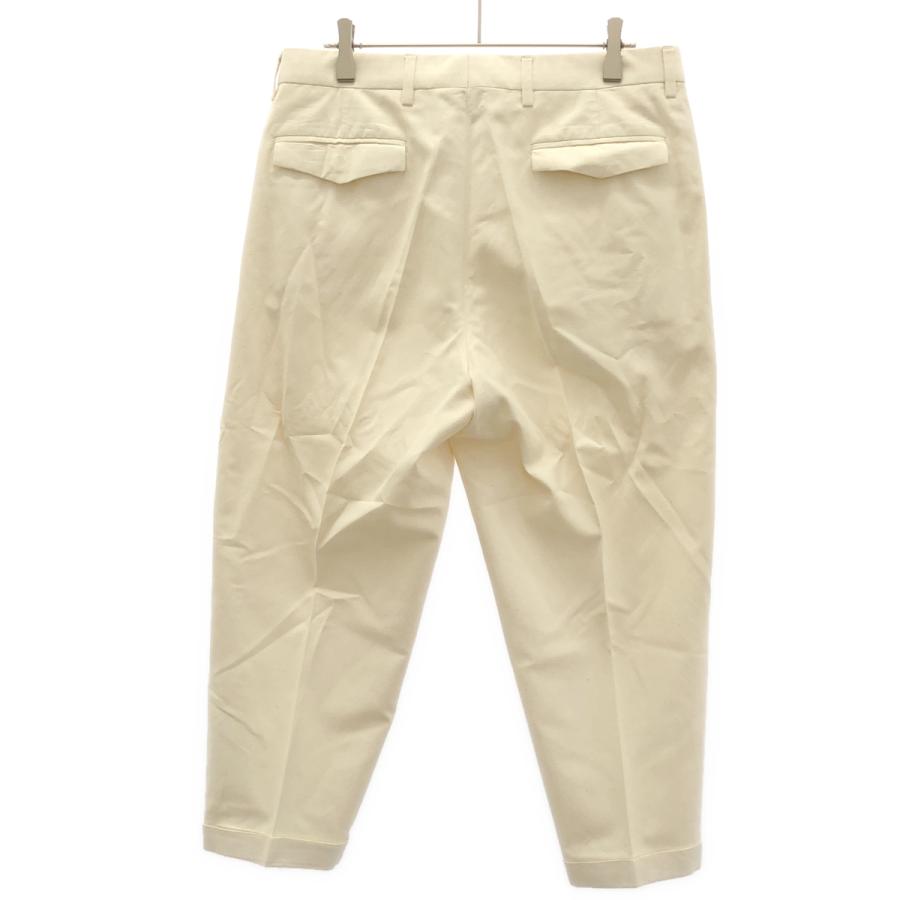 Dior HOMME ディオールオム 12SS ジャケット&パンツ セットアップ