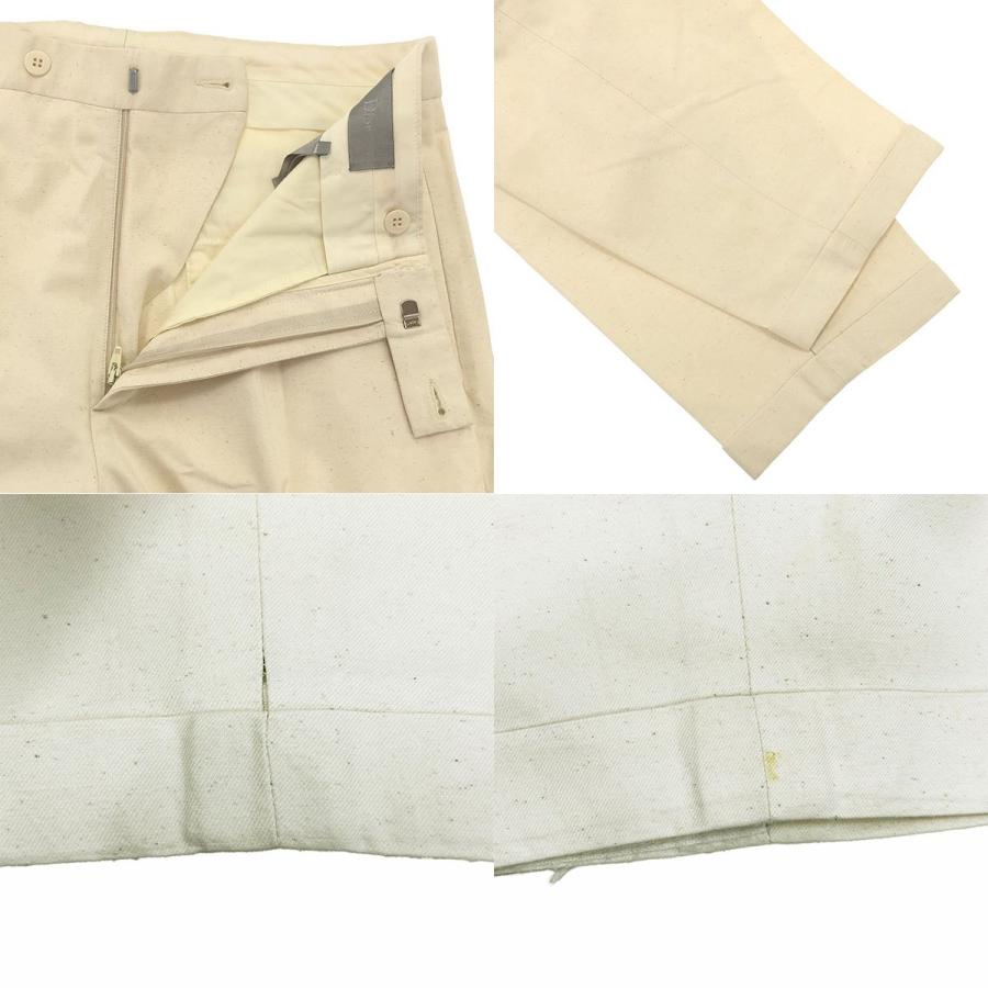 Dior HOMME ディオールオム 12SS ジャケット&パンツ セットアップ