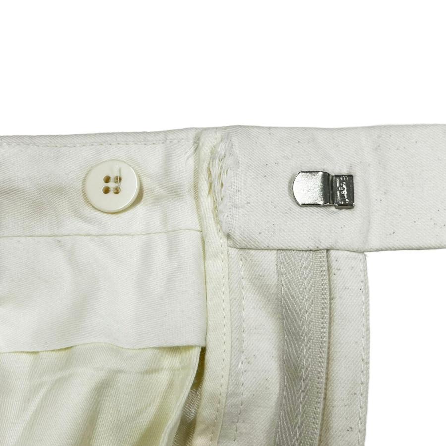 Dior HOMME ディオールオム 12SS ジャケット&パンツ セットアップ