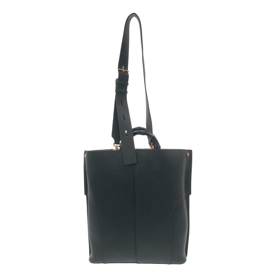 あきタグ付き新品未使用 E'POR BAMBOO BAG Large E'POR（エポール） ロペ BAMBOO BAG Large 2WAYショルダートートバッグ