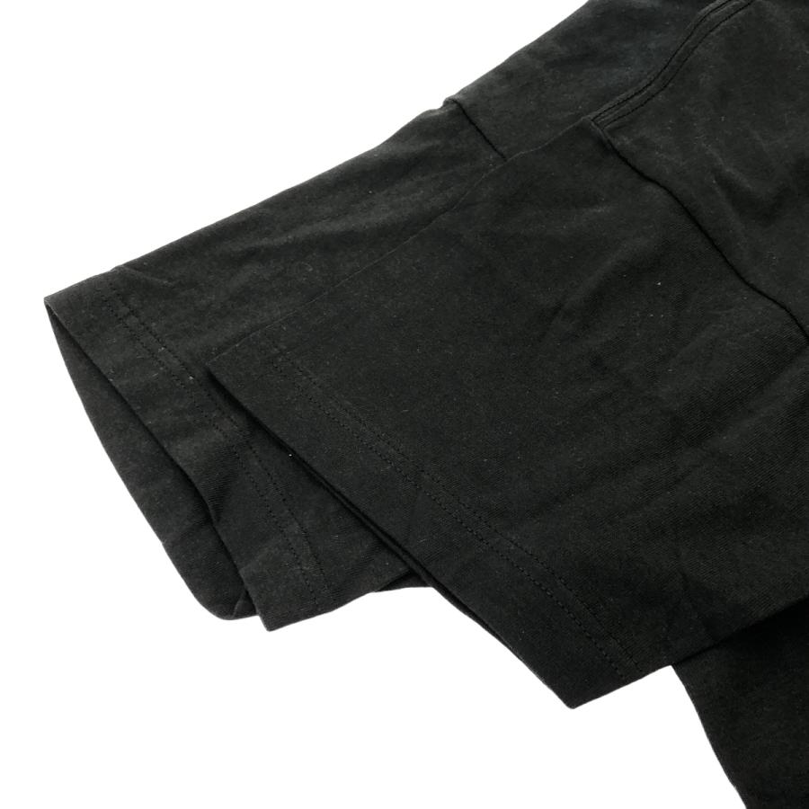 STUSSY（ステューシー） neroli MINOTAUR スカルヘッドフォンTシャツ
