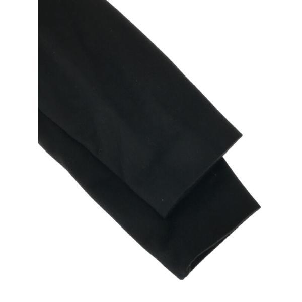 SHAREEF（シャリーフ） FORBIDDEN FRUIT チェスターコート ブラック