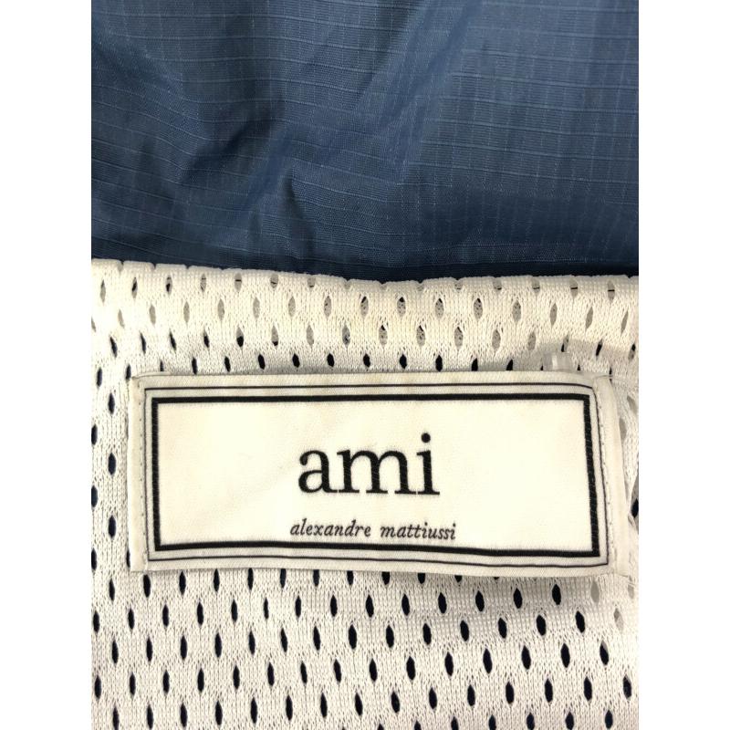 コート Ami Alexandre mattiussi 楽天市場】アミ アレクサンドル マテュッシ ami alexandre
