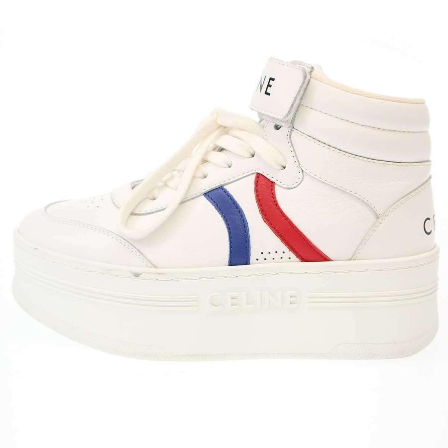 CELINE（セリーヌ） 24SS BLOCK トリコロールトリオンフ