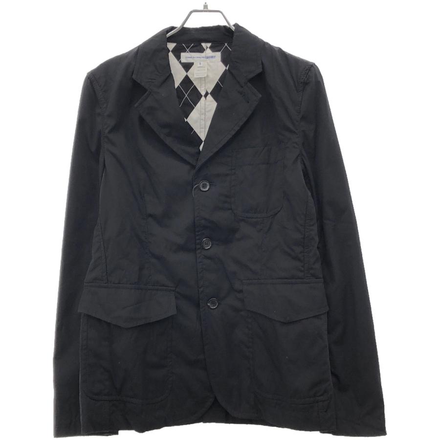 シャツ COMME des GARCONS SHIRT コムデギャルソンシャツ 22SS 