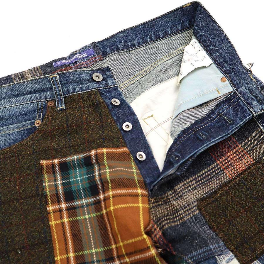 JUNYA WATANABE COMME des GARCONS MAN ジュンヤワタナベ JUNYA WATANABE COMME des GARCONS MAN ジュンヤワタナベ