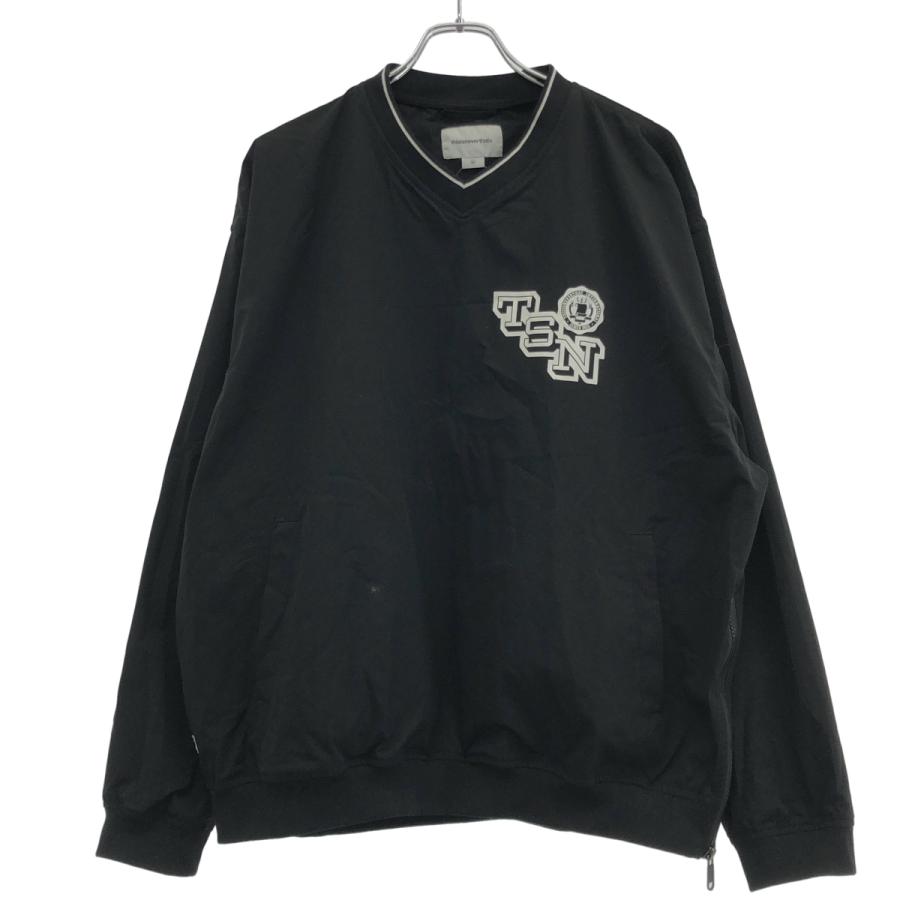 メンズウェア thisisneverthat golf pullover thisisneverthat（ディスイズネバーザット） TSN Golf Pullover ゴルフ