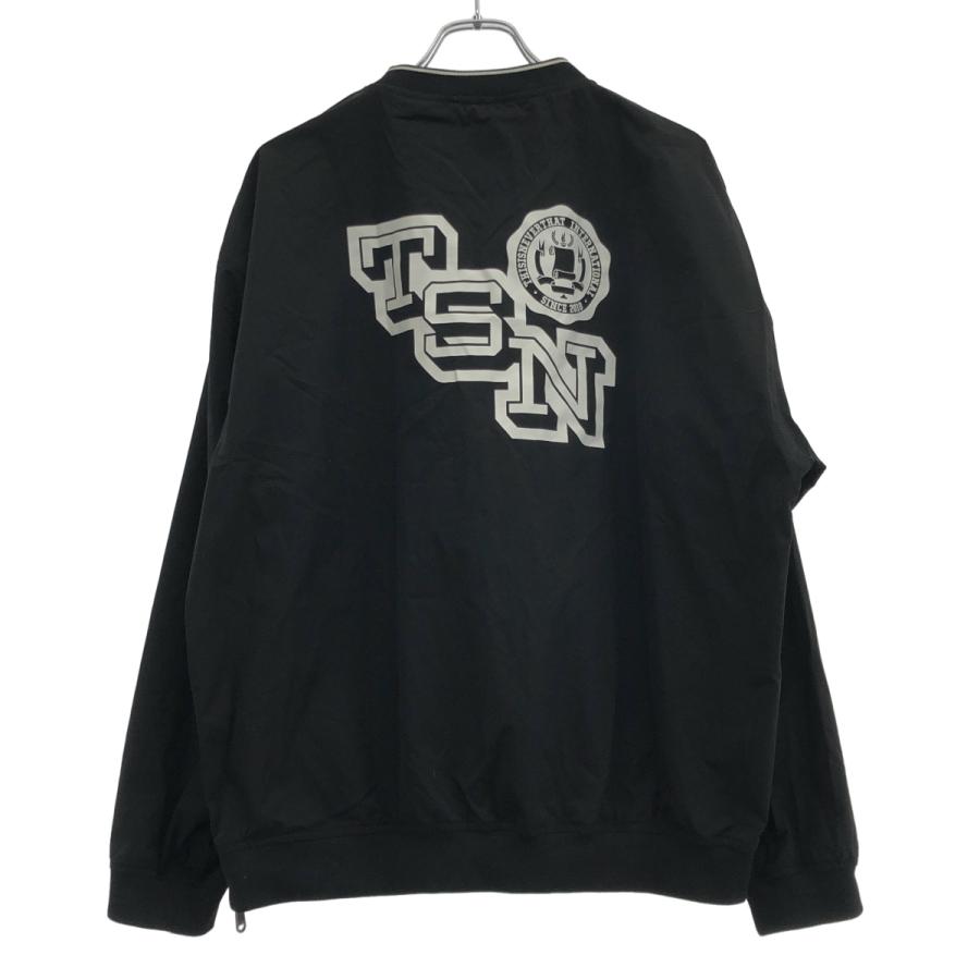 メンズウェア thisisneverthat golf pullover thisisneverthat（ディスイズネバーザット） TSN Golf Pullover ゴルフ