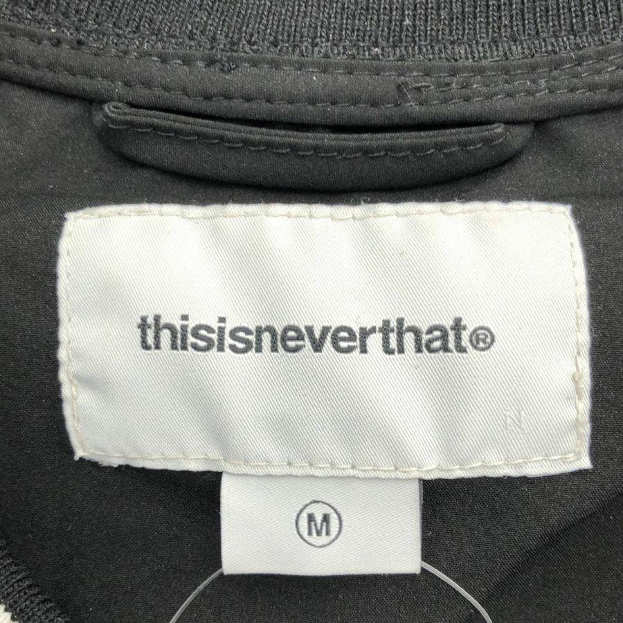 thisisneverthat（ディスイズネバーザット） TSN Golf Pullover ゴルフ