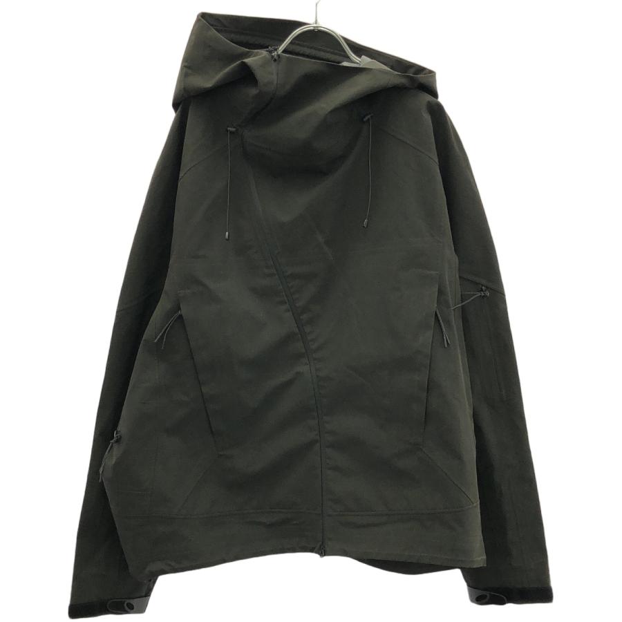 _J.L-A.L ジェイラル 22AW Torrent Drawstring Hooded Jacket