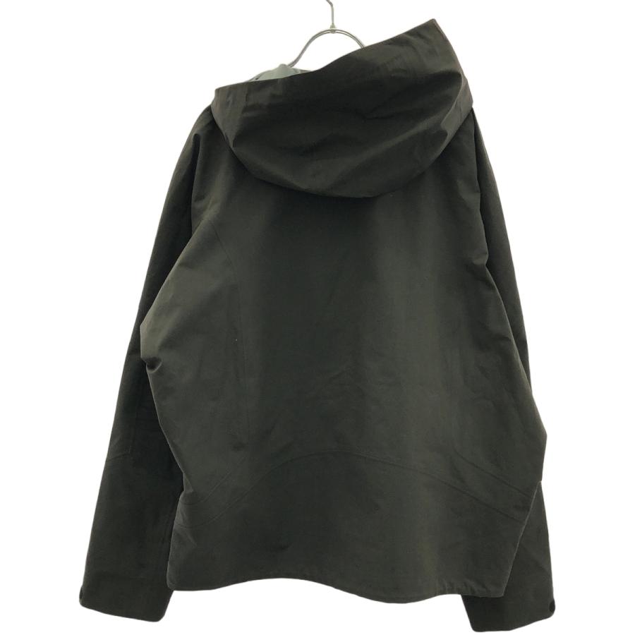 _J.L-A.L ジェイラル 22AW Torrent Drawstring Hooded Jacket 
