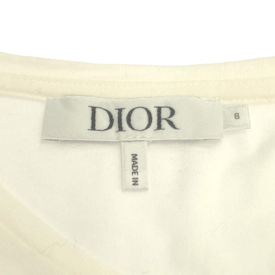 Christian Dior（クリスチャン・ディオール） キッズ スパンコールロゴ 