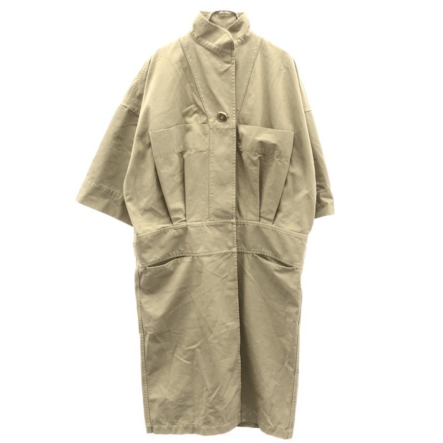 LEMAIRE ルメール トレンチコート ピンクベージュ 【公式通販】