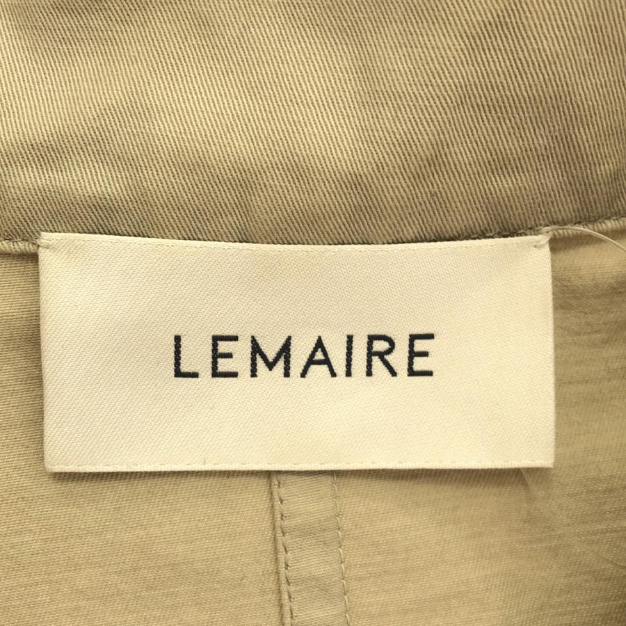 LEMAIRE（ルメール） 22SS ショートスリーブコート CO291 LF690