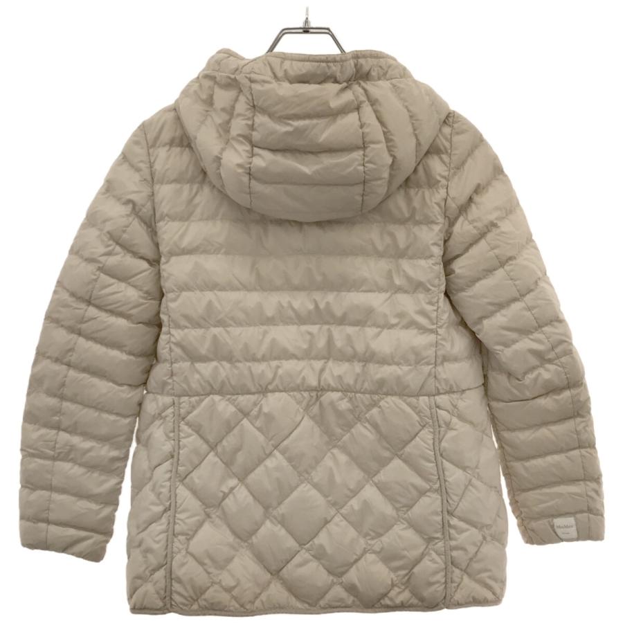 マックスマーラ 36 ダウンジャケット