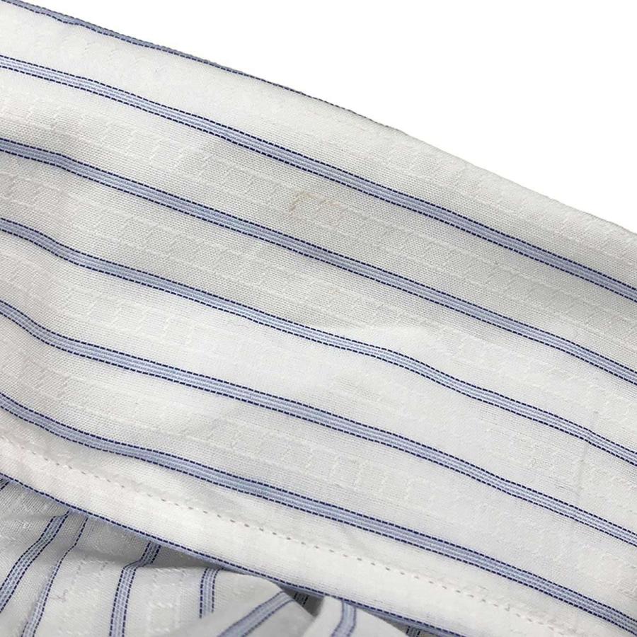 HED MAYNER（ヘドメイナー） 24SS PAPER TOUCH OXFORD SHIRT