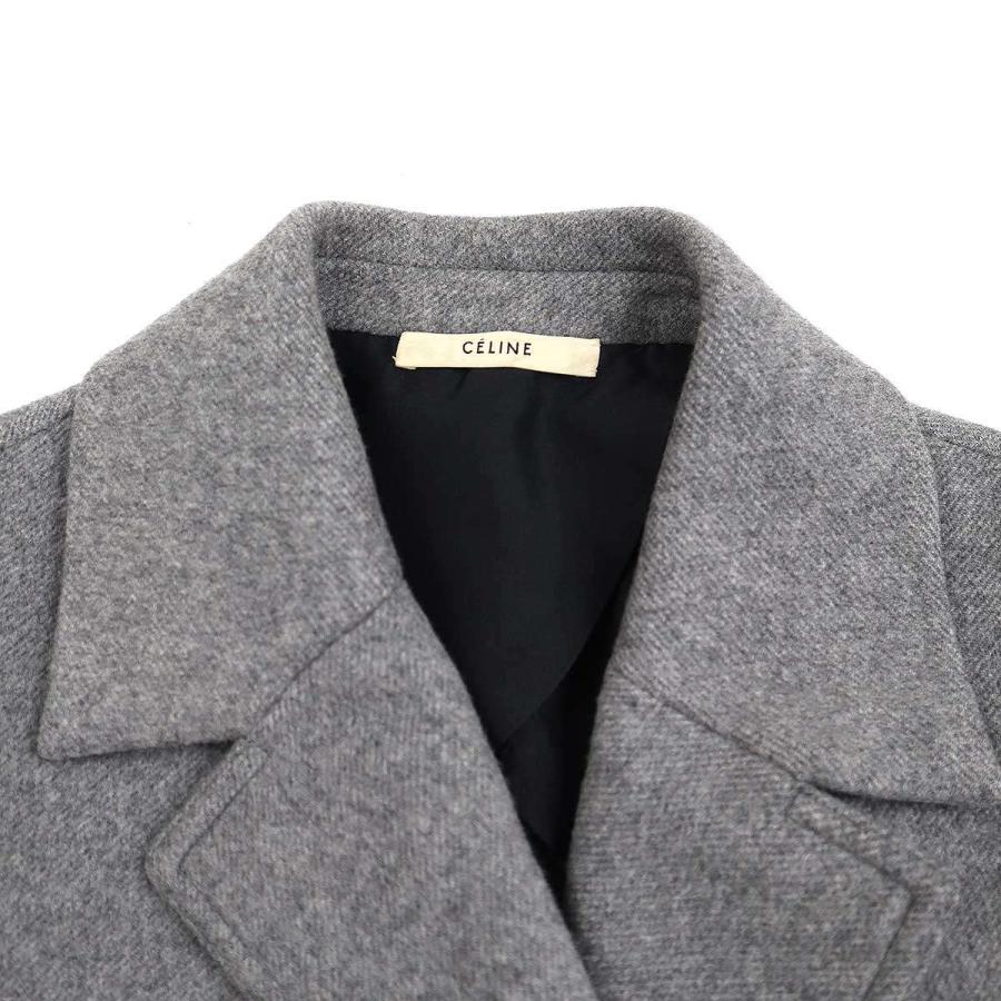 CELINE セリーヌ by Phoebe Philo カシミヤジャケット 2 5R96/6700  
