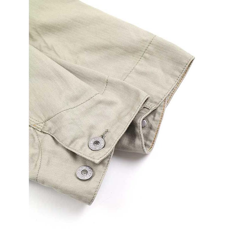 SUGARHILL シュガーヒル 22SS HERRINGBONE COVERALLS SUGARHILL シュガーヒル 22SS HERRINGBONE COVERALLS