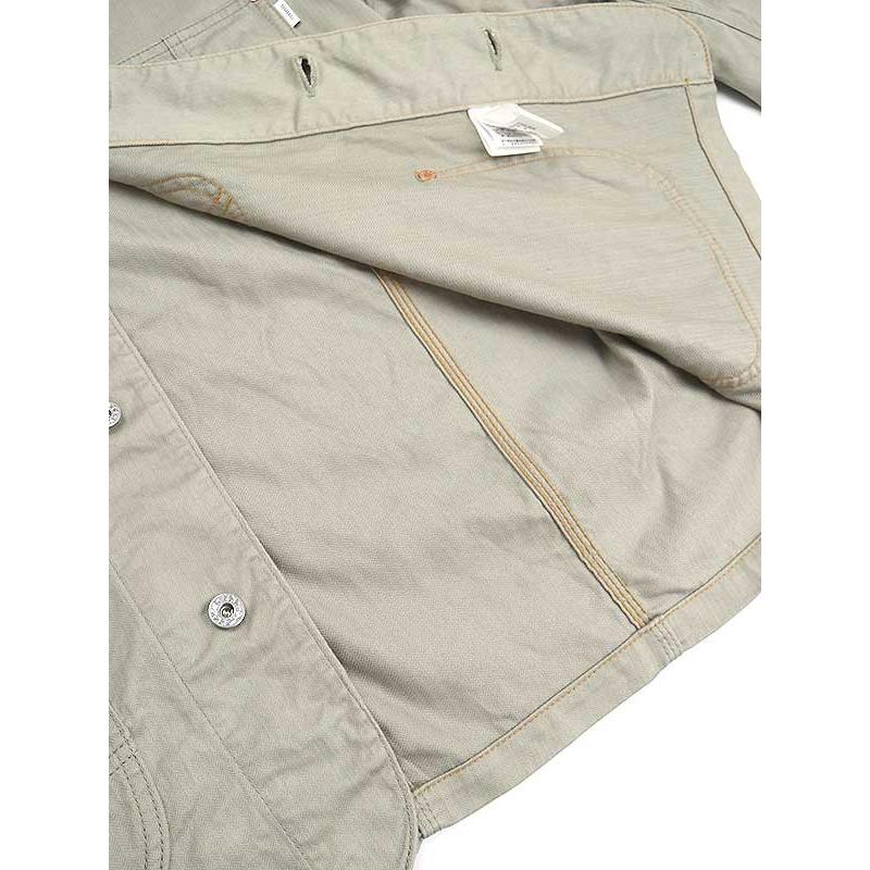 SUGARHILL シュガーヒル 22SS HERRINGBONE COVERALLS SUGARHILL シュガーヒル 22SS HERRINGBONE COVERALLS