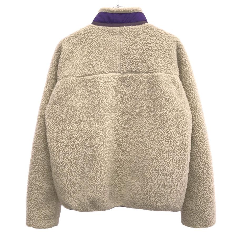 patagonia（パタゴニア） キッズ Retro-X Fleece Jacket レトロX