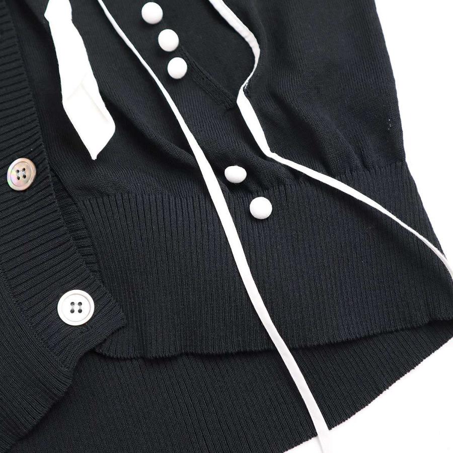 RIV NOBUHIKO（リブノブヒコ） リブ ノブヒコ 25SS フラワーデザイン