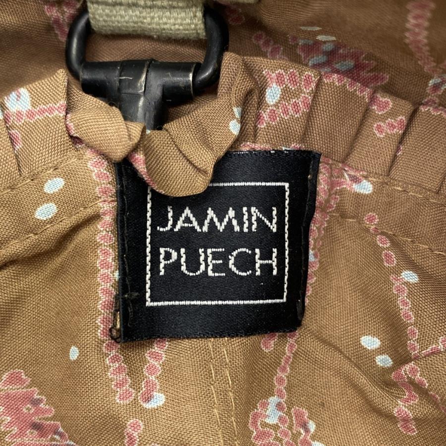 Jamin Puech（ジャマン・ピュエッシュ） ジャマン ピュエッシュ