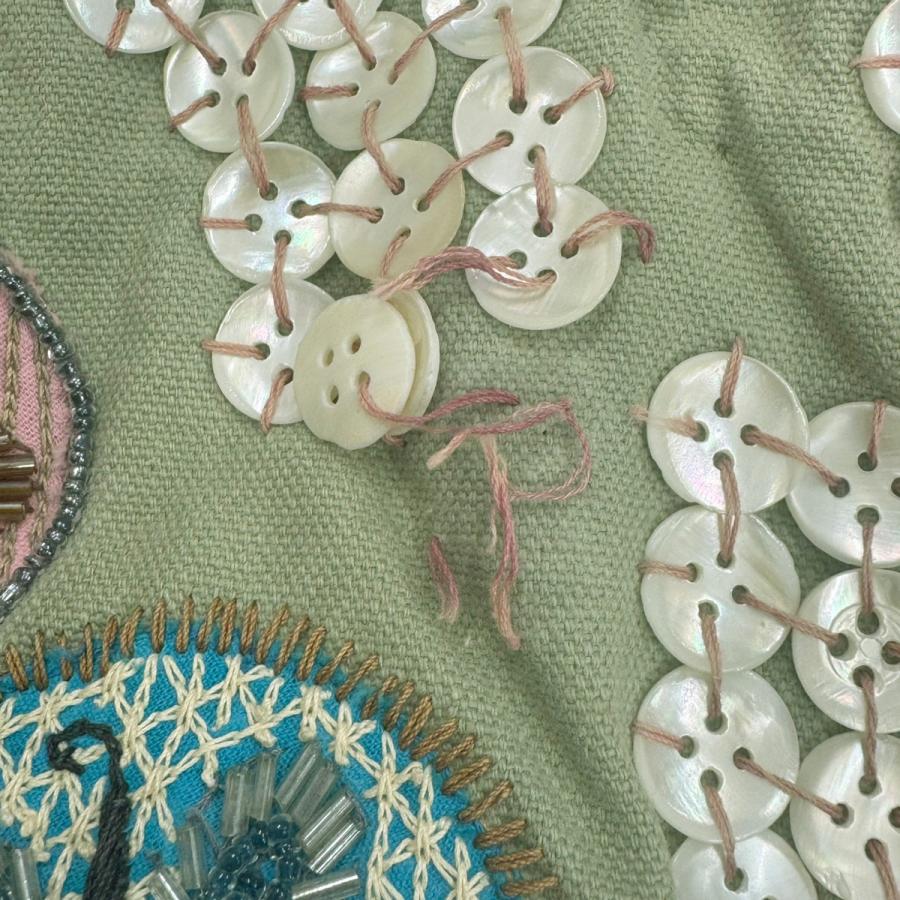 Jamin Puech（ジャマン・ピュエッシュ） ジャマン ピュエッシュ