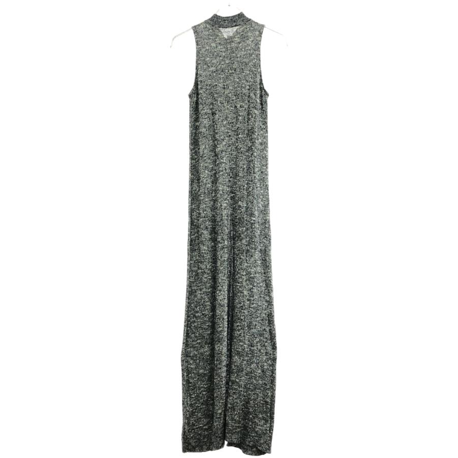 RIM.ARK - RIM.ARK リムアーク 24AW Vintage like long knit ヴィンテージライクロングニット 460HAL70-0371 ネイビー F RIM.ARK リムアーク 24AW Vintage like long knit ヴィンテージライク
