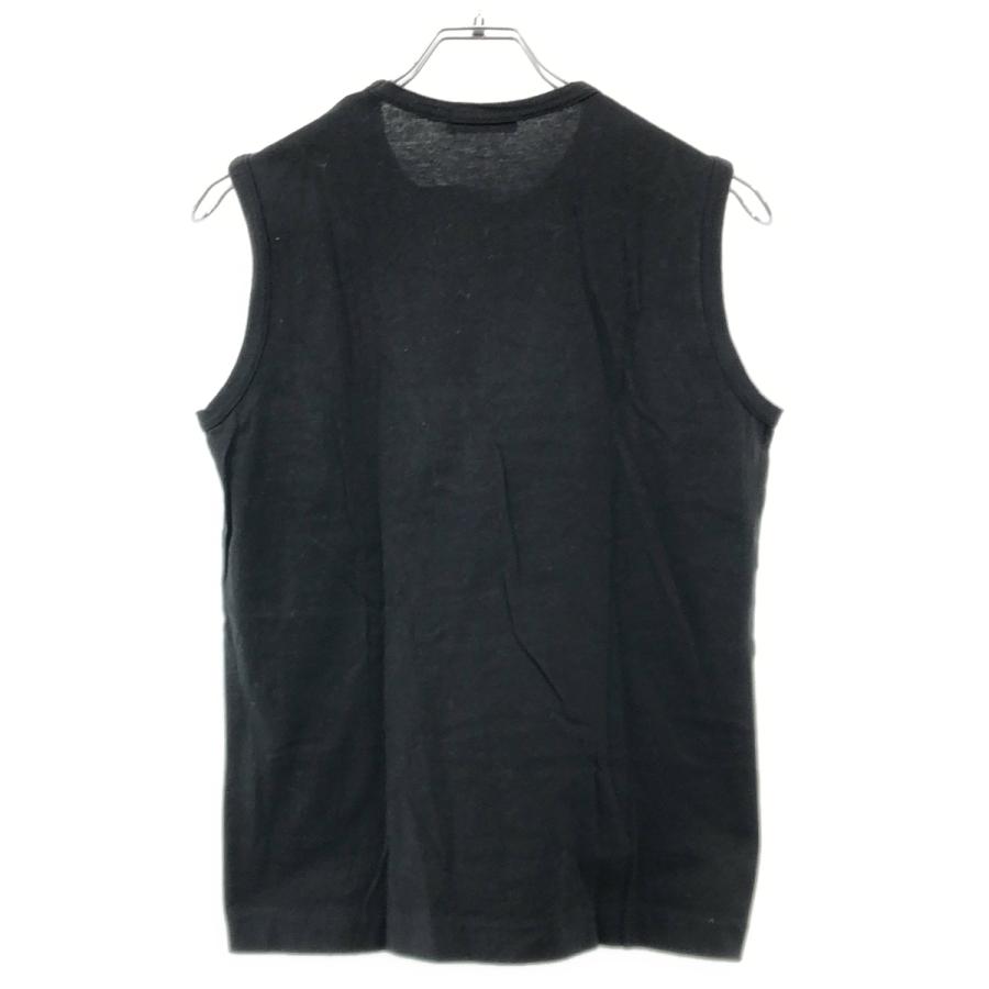 tricot COMME des GARCONS トリココムデギャルソン 2005SS チャッカー 