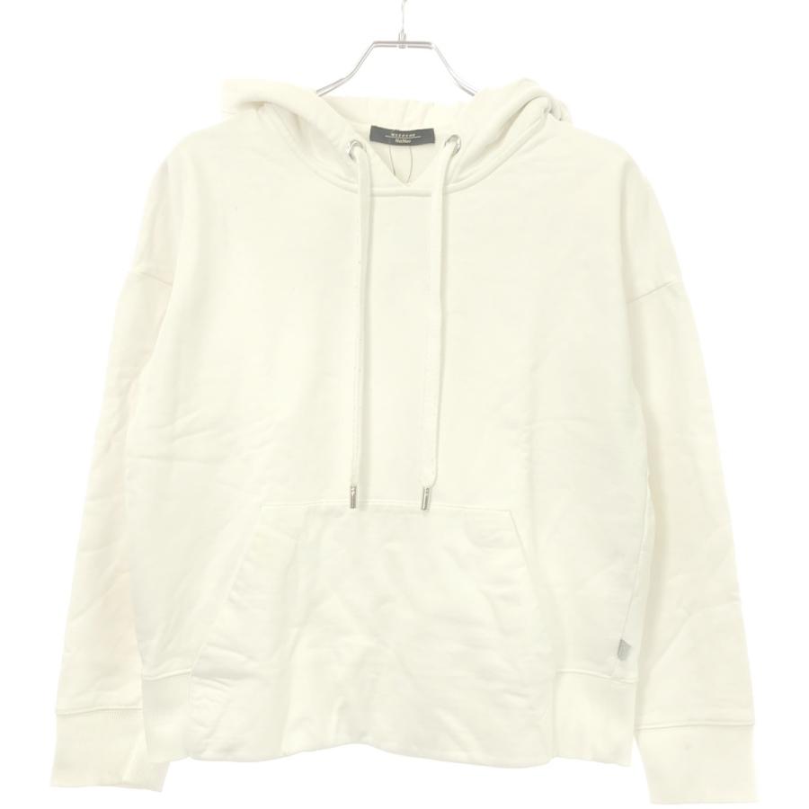 Weekend Max Mara ウィークエンド マックスマーラ フードロゴプリント  