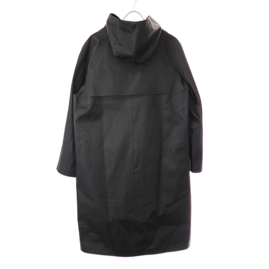 HYKE（ハイク） HYKE×MACKINTOSH ハイク×マッキントッシュ 16SS ゴム