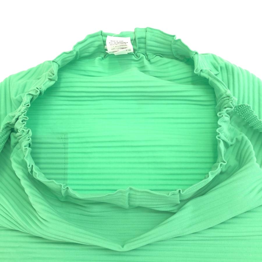 me ISSEY MIYAKE ミーイッセイ ミヤケ FINE KNIT PLEATS ファイン 