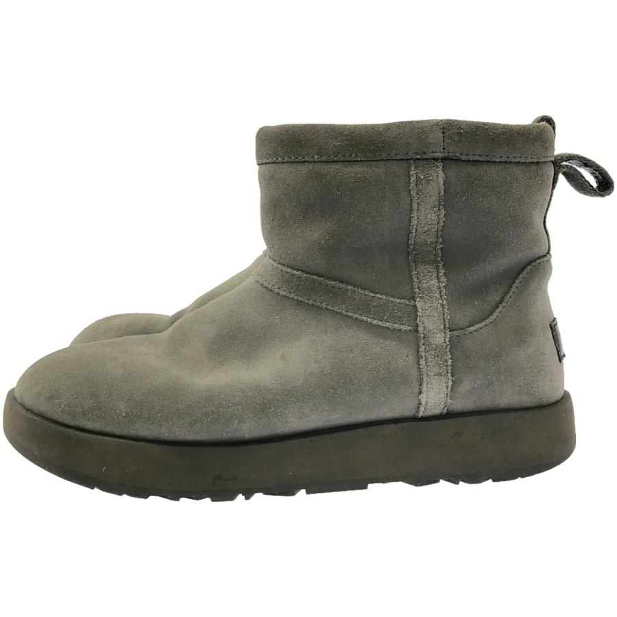 UGG（アグ） W CLASSIC MINI WATERPROOF クラシックムートンブーツ 