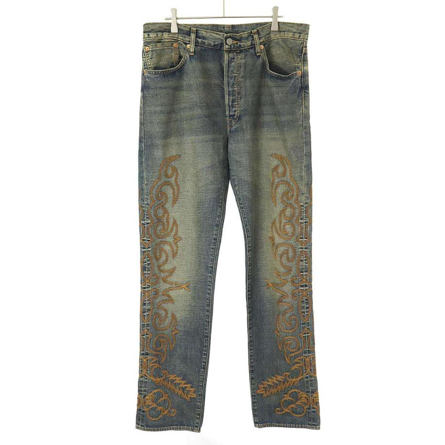 DENIM TEARS Denim Tears×LEVI'S デニムティアーズ×リーバイス DENIM TEARS Denim Tears×LEVI'S デニムティアーズ×リーバイス