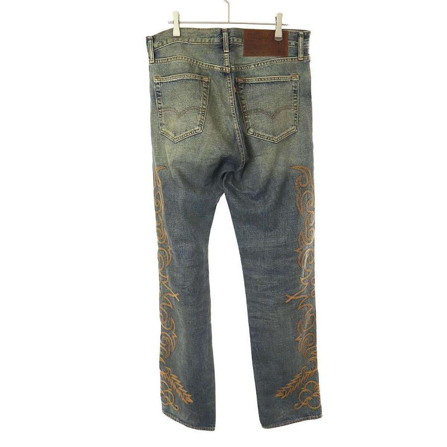 DENIM TEARS Denim Tears×LEVI'S デニムティアーズ×リーバイス DENIM TEARS Denim Tears×LEVI'S デニムティアーズ×リーバイス