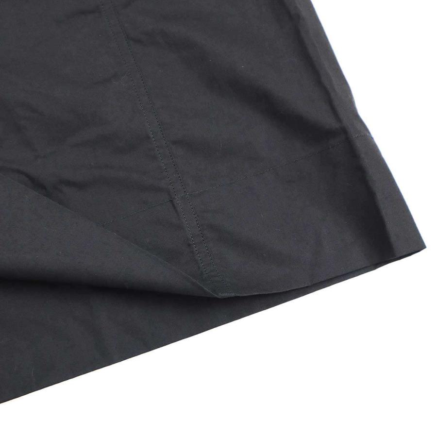 Rick Owens リックオウエンス 14SS ナイロンスリーブ プルオーバー