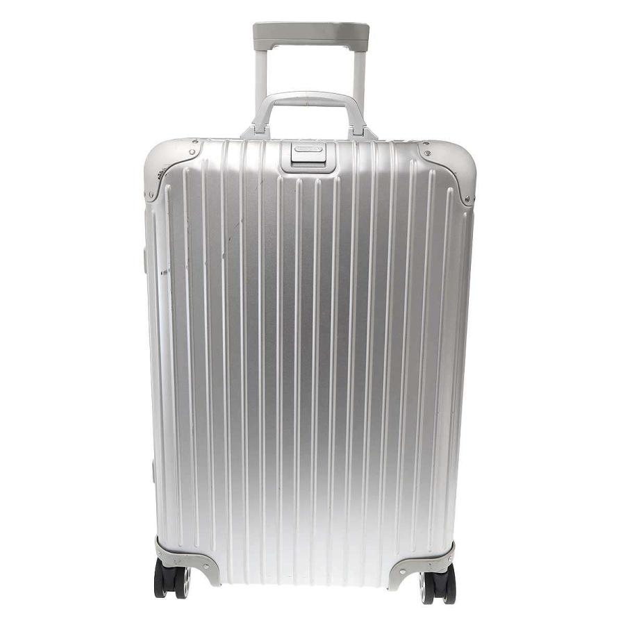 リモワ RIMOWA トパーズ スーツケース 67L TOPAS E-Tag RIMOWA（リモワ） Topas 67L E-Tag トパーズ 電子タグ スーツケース