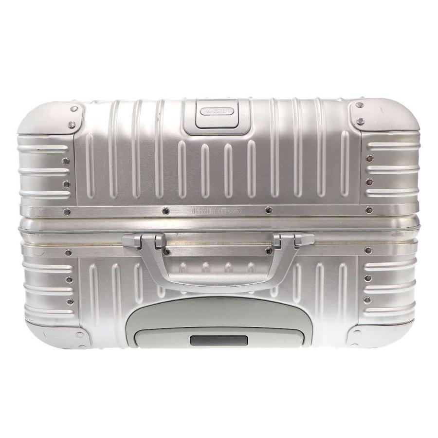 RIMOWA（リモワ） Topas 67L E-Tag トパーズ 電子タグ スーツケース