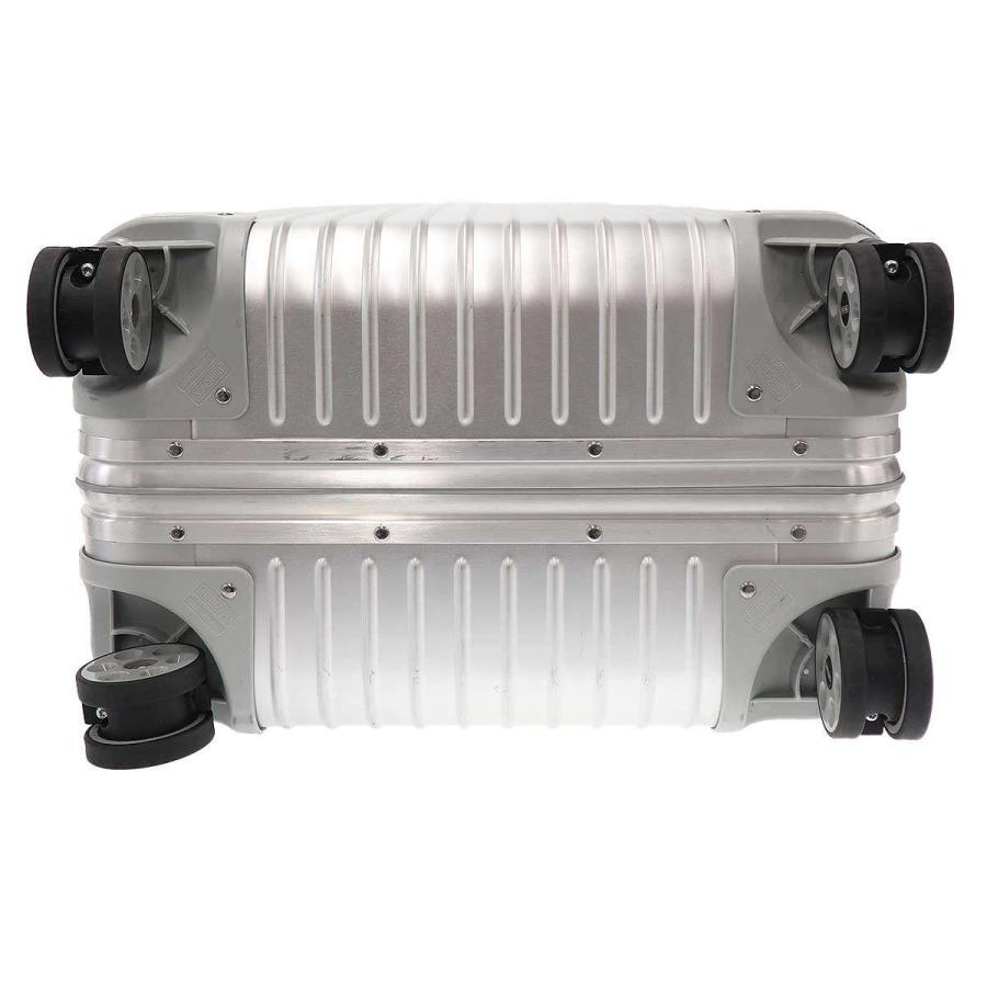 RIMOWA（リモワ） Topas 67L E-Tag トパーズ 電子タグ スーツケース