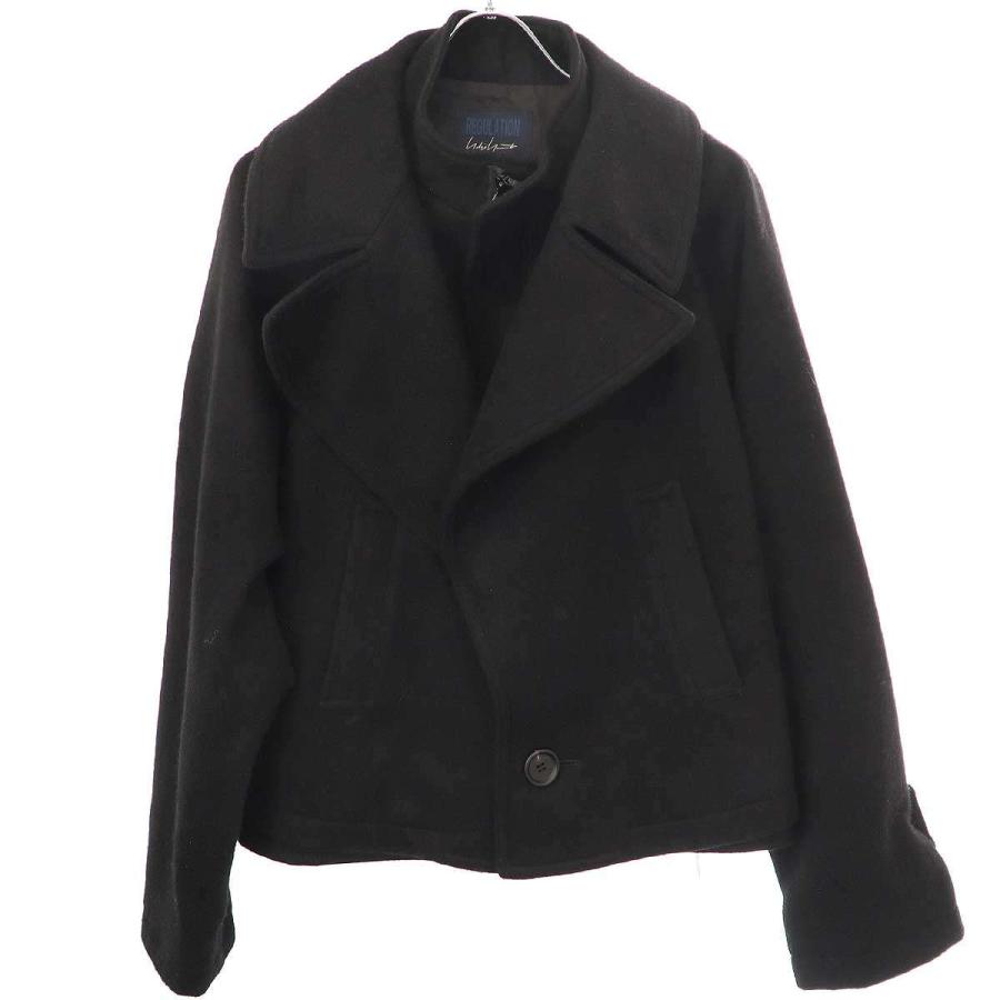 REGULATION Yohji Yamamoto レギュレーション ヨウジヤマモト 24AW