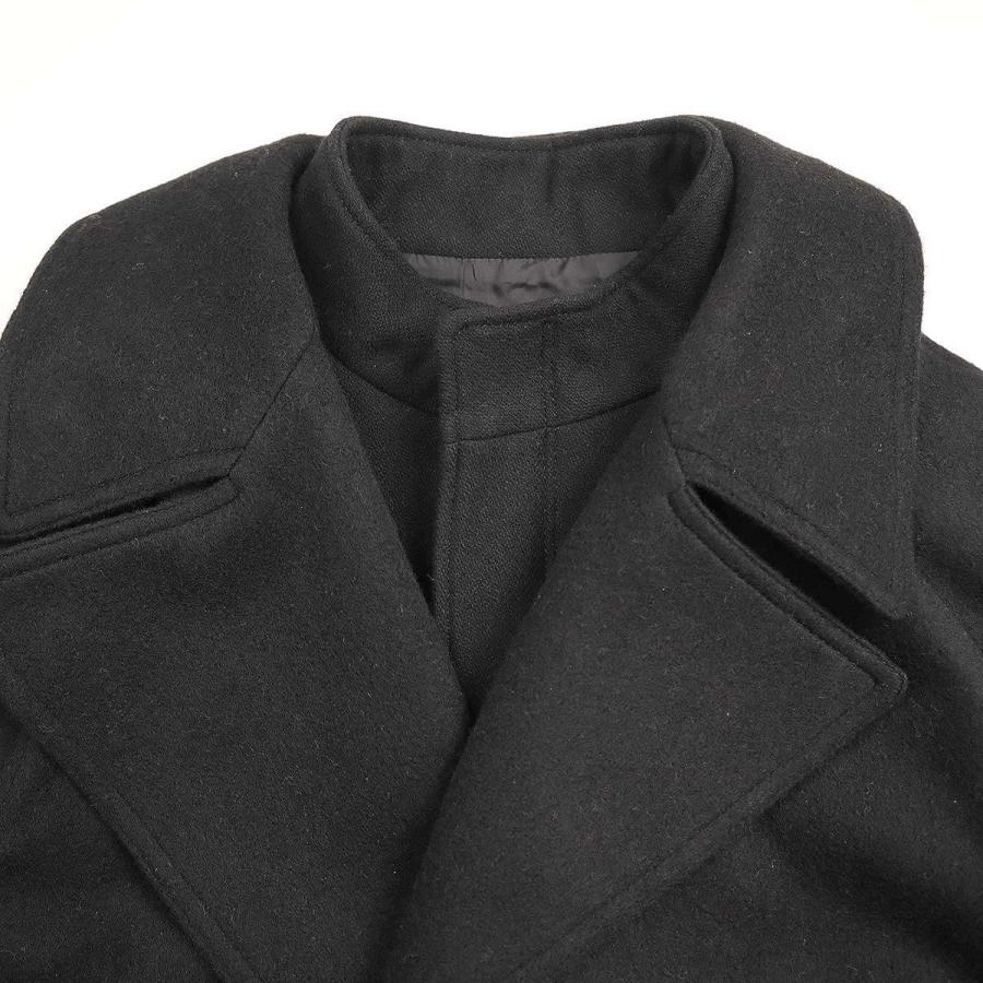 REGULATION Yohji Yamamoto レギュレーション ヨウジヤマモト 24AW