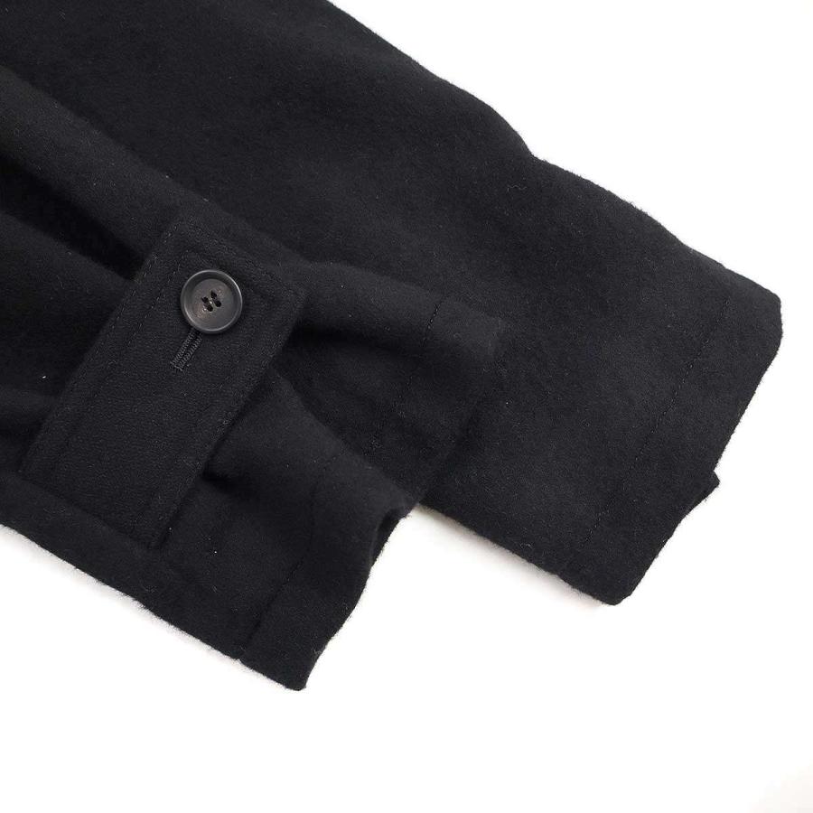 REGULATION Yohji Yamamoto レギュレーション ヨウジヤマモト 24AW