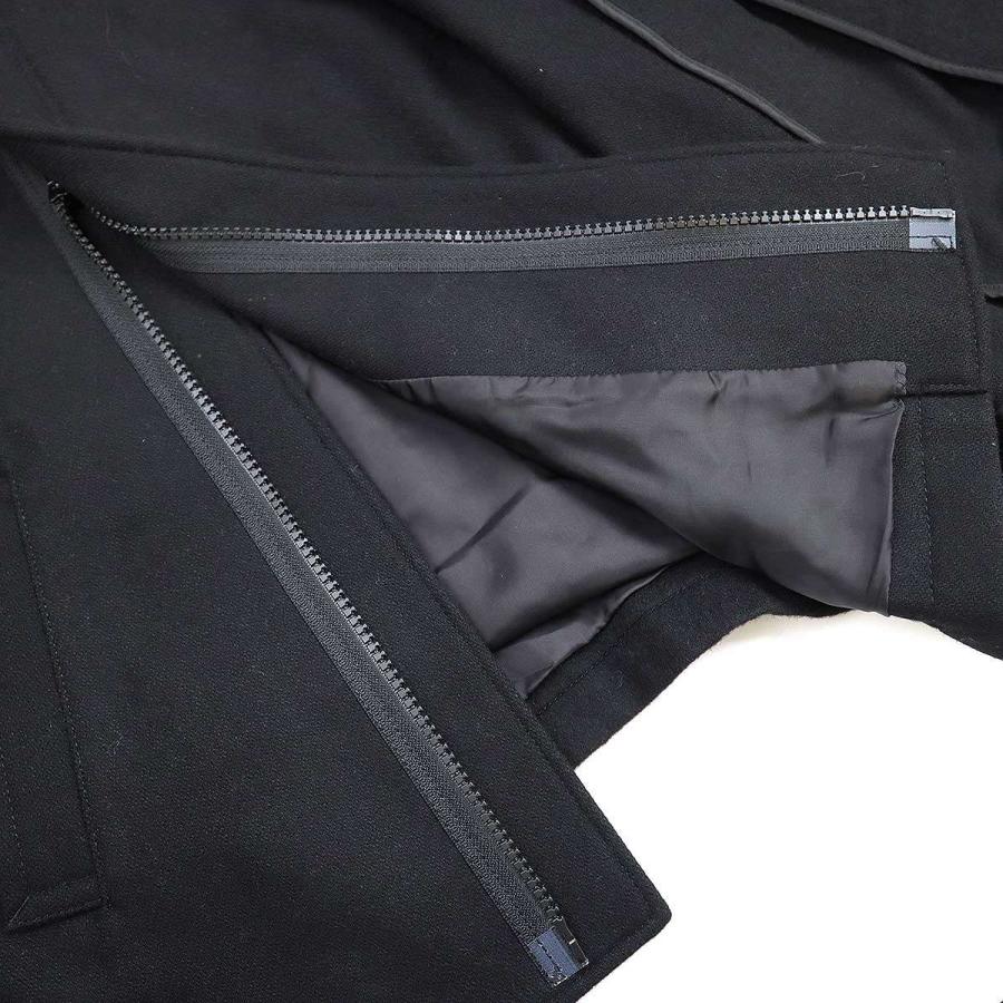 REGULATION Yohji Yamamoto レギュレーション ヨウジヤマモト 24AW