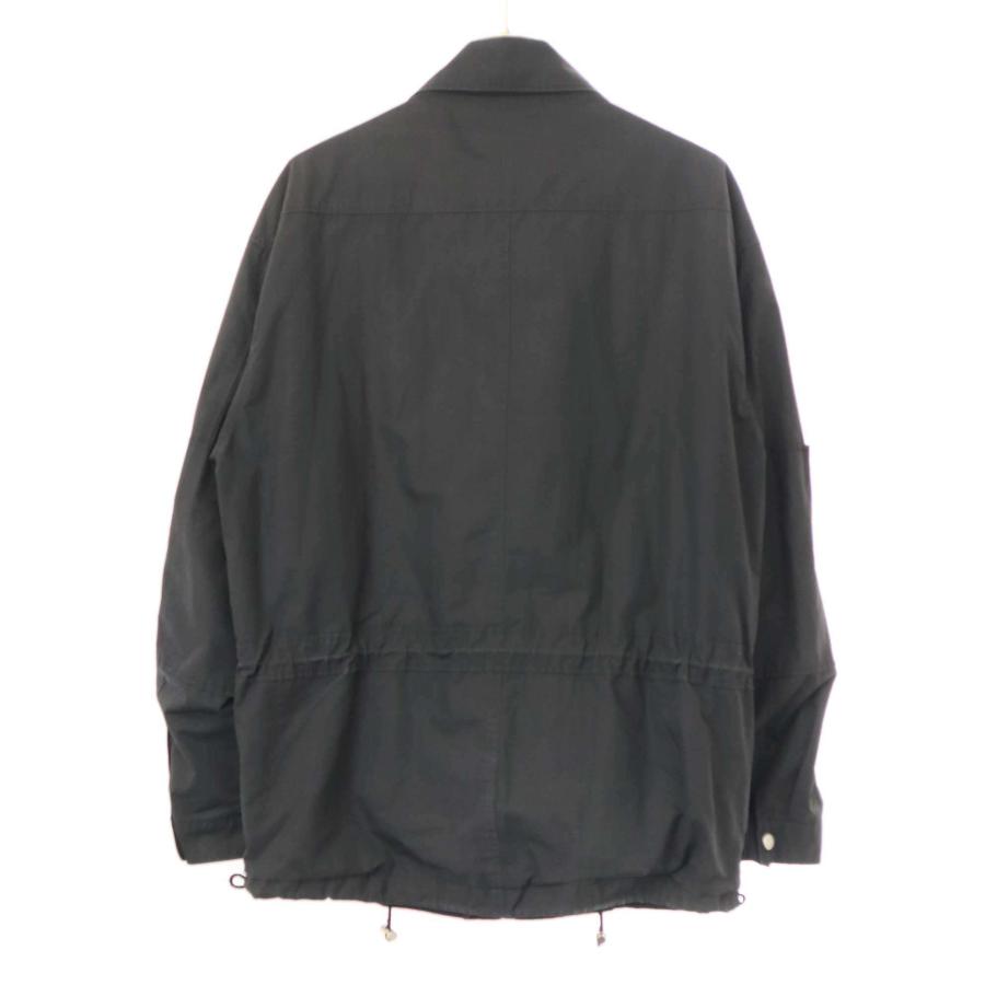 RAF BY SIMONS ラフバイラフシモンズ マルチポケット ジップ