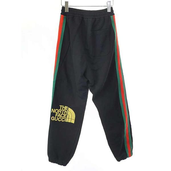 THE NORTH FACE GUCCI×THE グッチ×ザノースフェイス 21SS Web Print 
