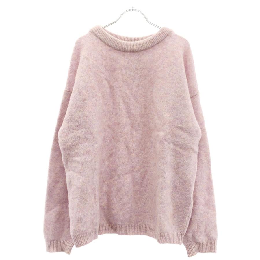 Acne Studios（アクネ ストゥディオズ） DRAMATIC MOH モヘア