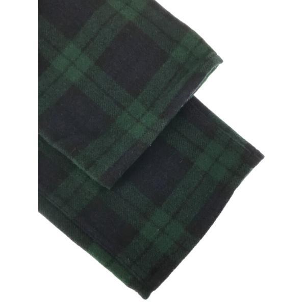 RICHARDSON Richardson リチャードソン TARTAN WORK PANTS RICHARDSON Richardson リチャードソン TARTAN WORK PANTS