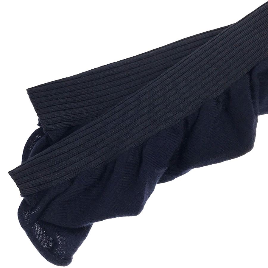 JACQUEMUS（ジャックムス） 23AW La maille Sargas リブニット 